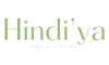 Hindi'ya – Accueil